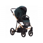 Kočík Bebetto Flavio Premium – COL. Stella 01